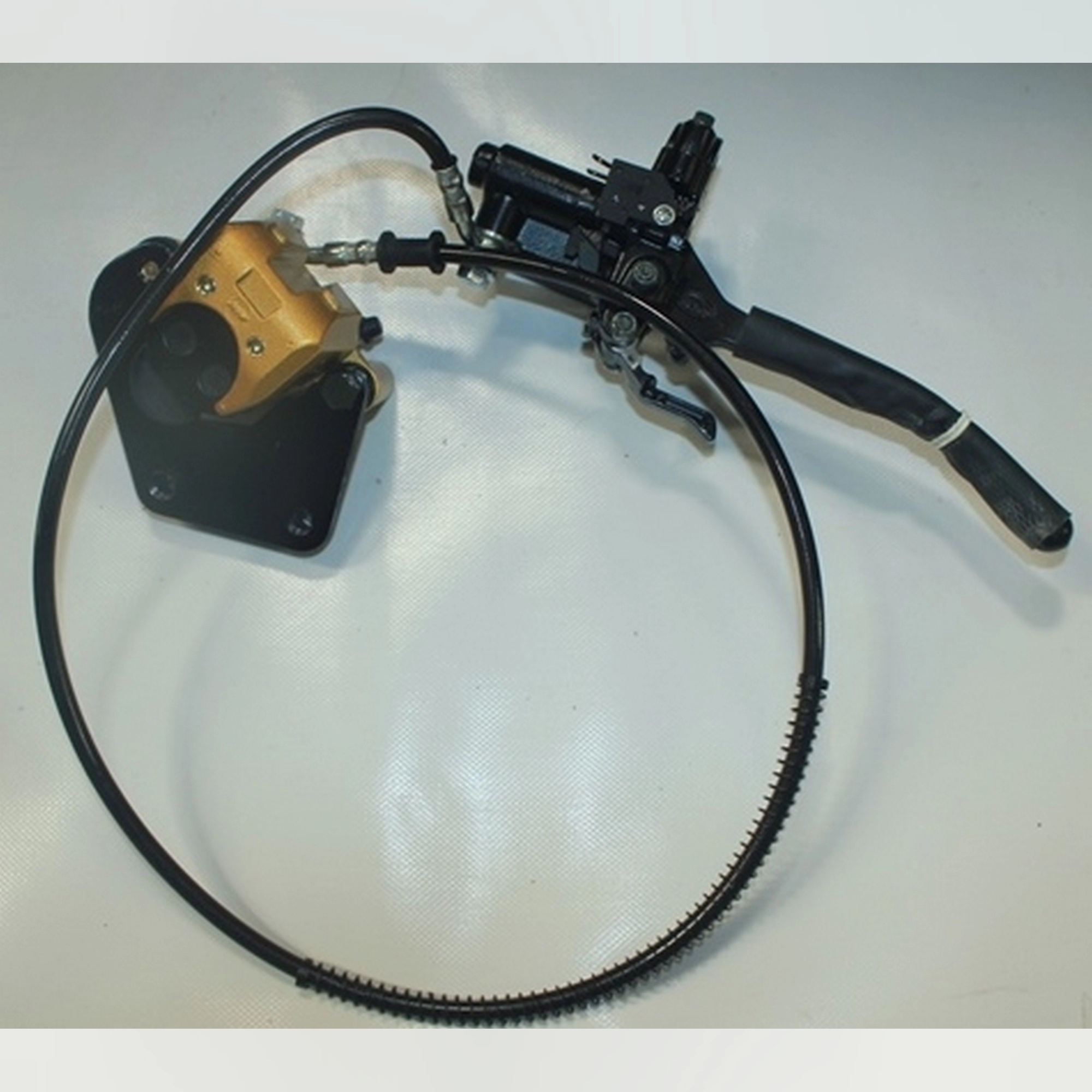 ARORA AR150-5 ÖN FREN SİSTEMİ #AR150-5 027